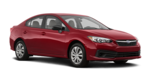 2021 Subaru Impreza 4-door