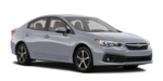 2021 Subaru Impreza Premium Sedan