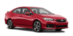 2021 Subaru Impreza Sport Sedan