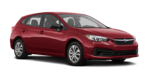 2021 Subaru Impreza 5-door