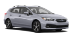 2021 Subaru Impreza Premium 5-door