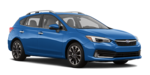 2021 Subaru Impreza 2.0i Limited 5-door