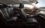 2021 Outback Onyx Edition XT