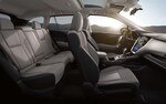 2021 Outback Premium