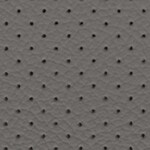 Titanium Gray Leather