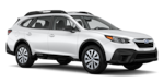 2021 Subaru Outback