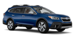2021 Subaru Outback Touring XT