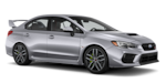 2021 Subaru WRX STI Limited