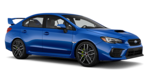 2021 Subaru WRX STI
