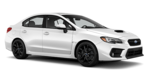 2021 Subaru WRX Limited