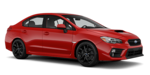 2021 Subaru WRX Premium