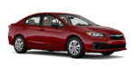 2022 Subaru Impreza 4-door