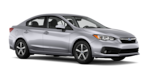 2022 Subaru Impreza Premium Sedan