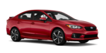 2022 Subaru Impreza Sport Sedan
