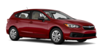 2022 Subaru Impreza 5-door