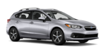 2022 Subaru Impreza Premium 5-door
