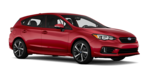 2022 Subaru Impreza Sport 5-door