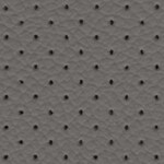 Titanium Gray Leather