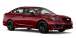 2022 Legacy Sport