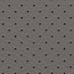 Titanium Gray Leather