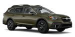 2022 Subaru Outback Onyx Edition XT
