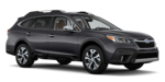 2022 Subaru Outback Touring