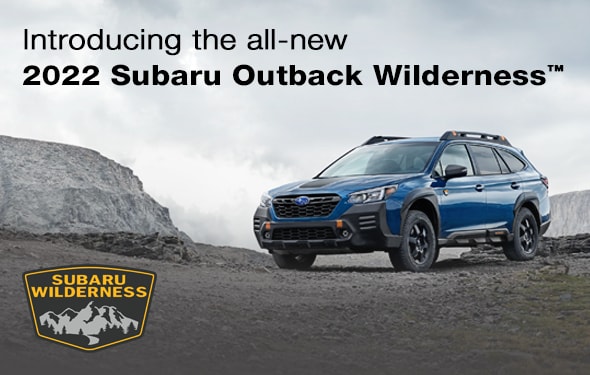 2022 Wilderness Outback