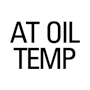 AT OIL TEMP warning light (CVT models)