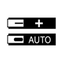 Auto [+] mode indicator (STI)