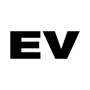 EV (Electric Vehicle) mode lamp