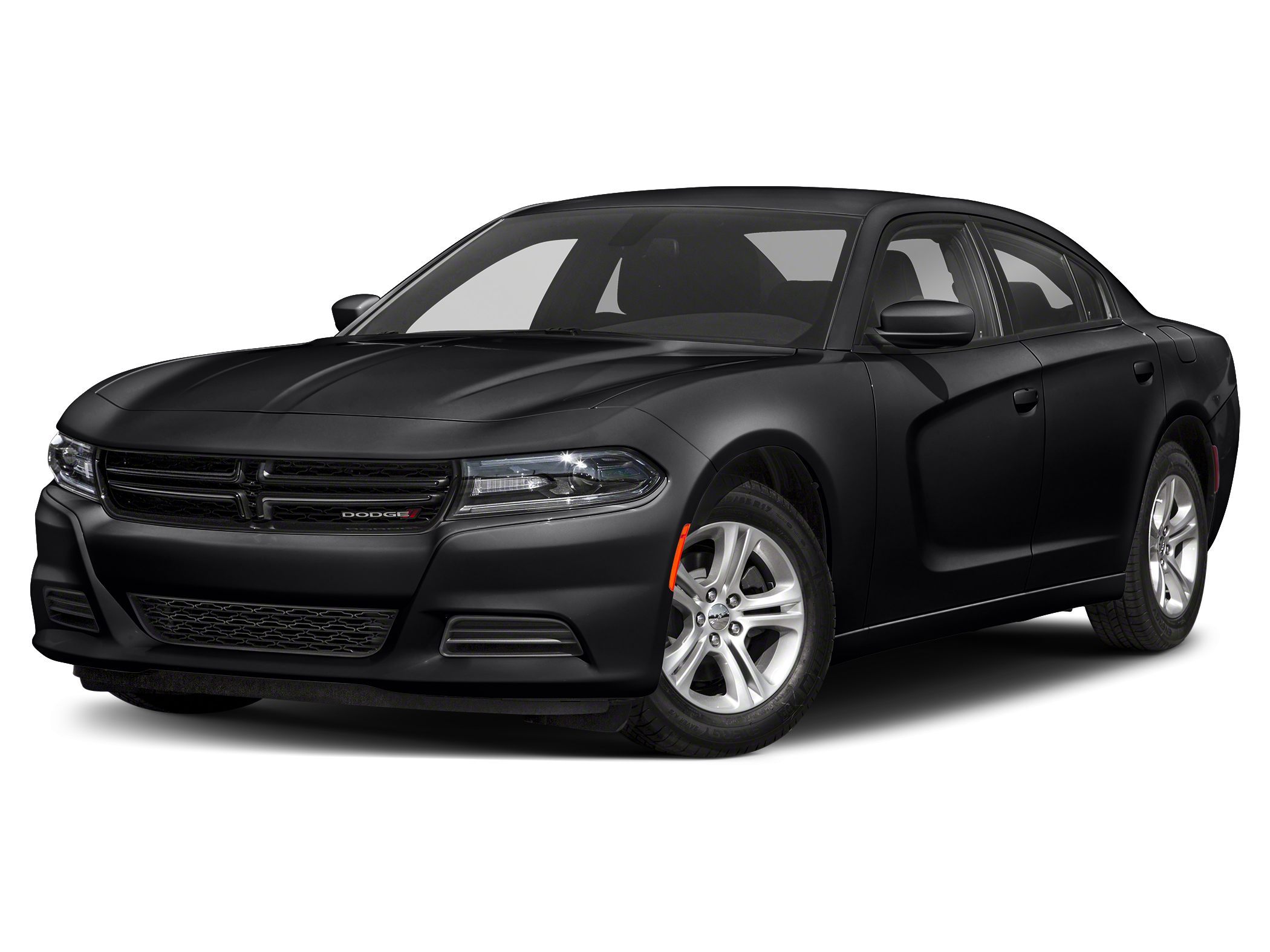 used 2019 Dodge Charger car, priced at $24,700
