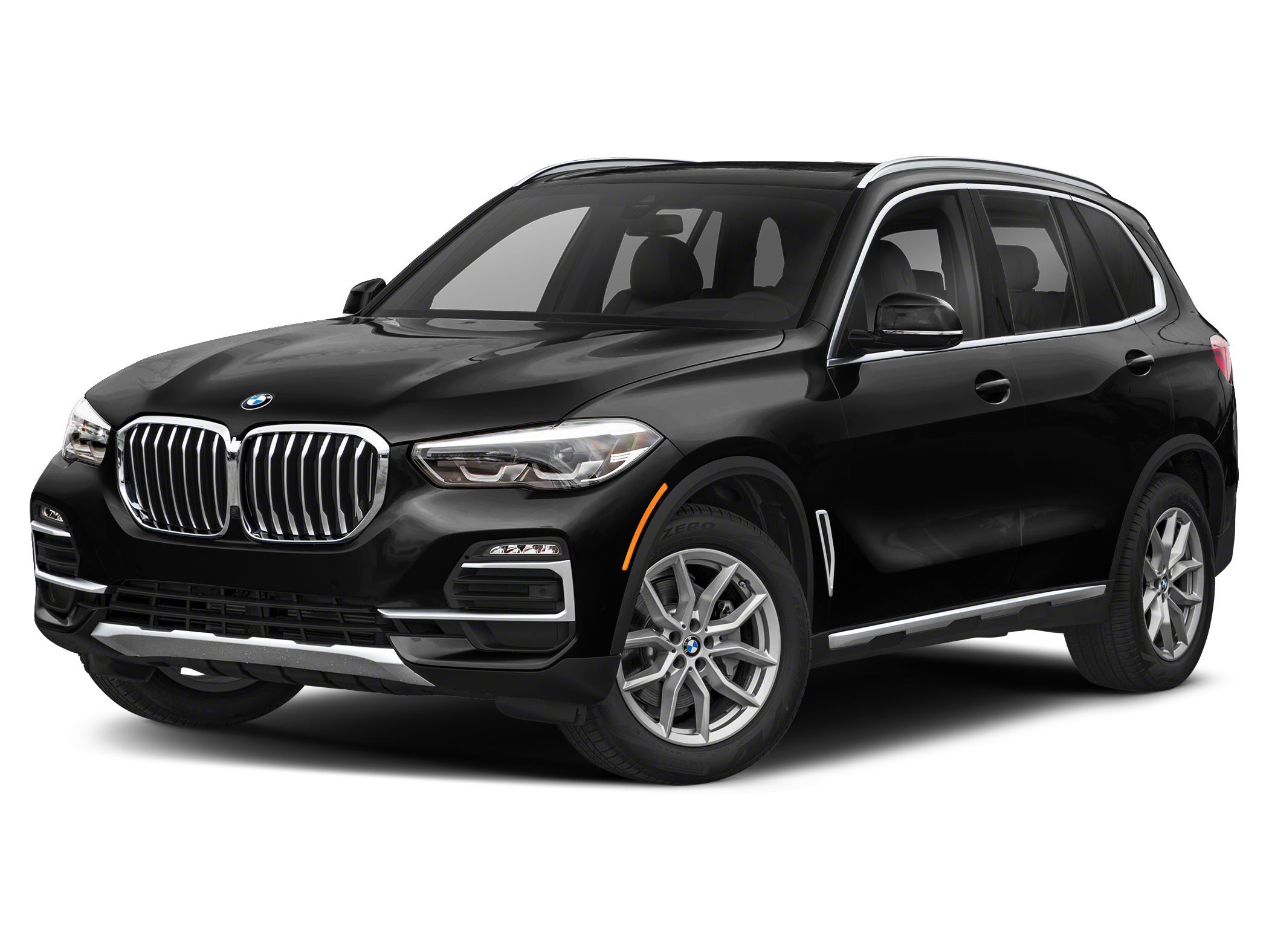 used 2020 BMW X5 car, priced at $85,888