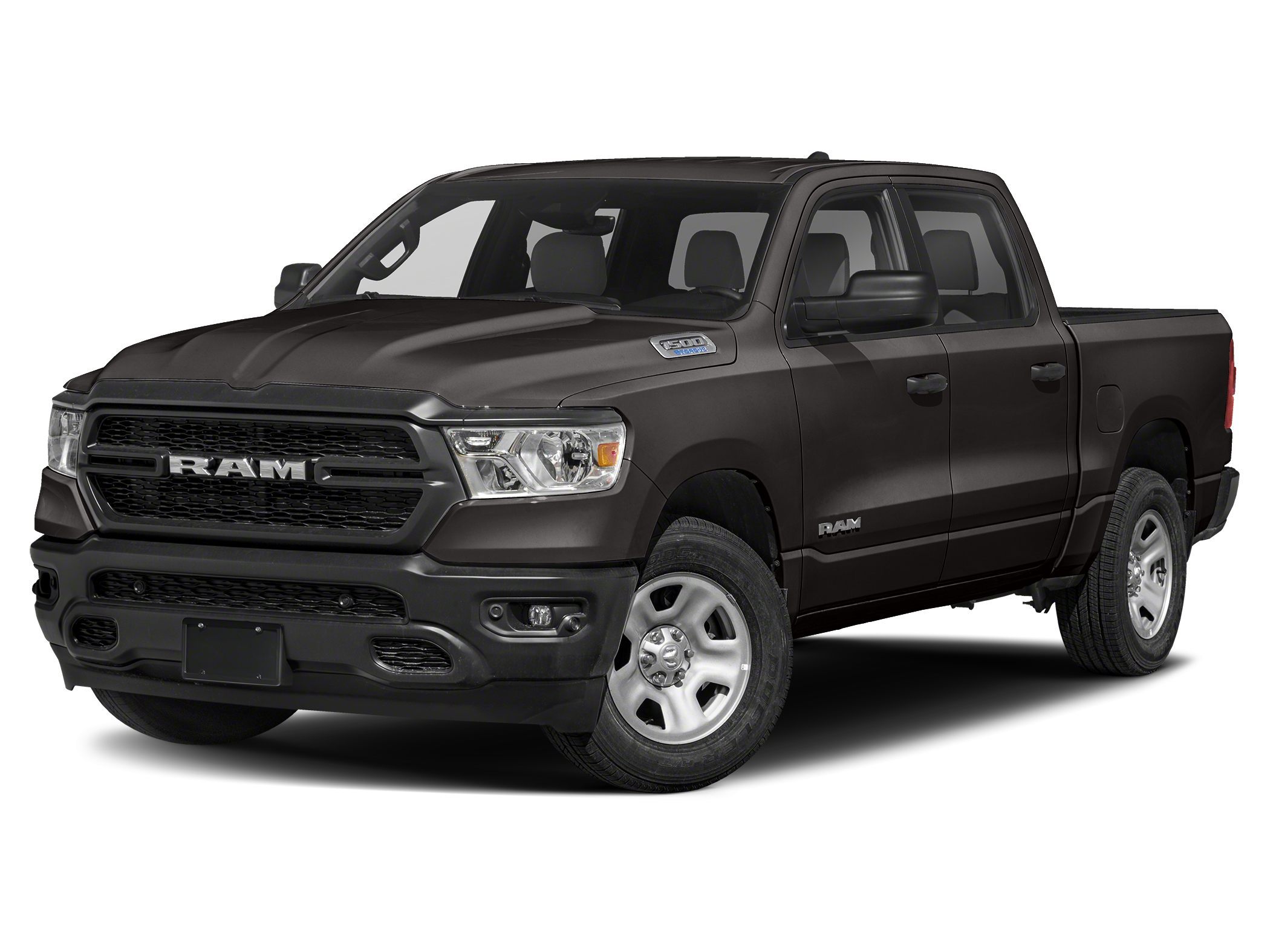 used 2022 Ram 1500 car, priced at $46,988