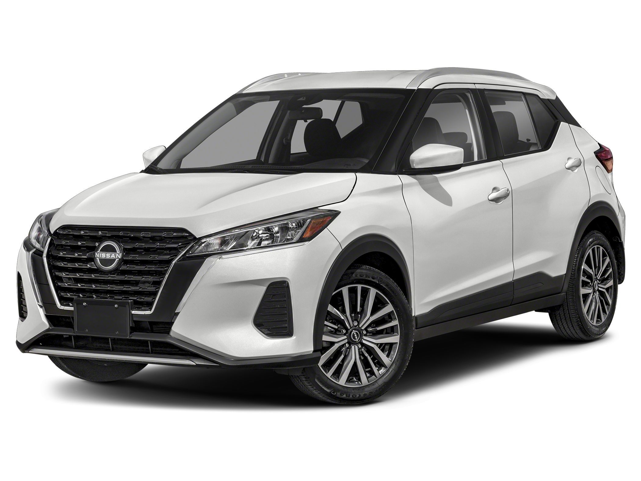 new 2023 Nissan Kicks car