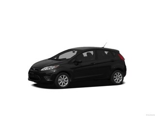 used 2013 Ford Fiesta car, priced at $8,900