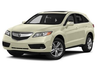 used 2015 Acura RDX car, priced at $24,900