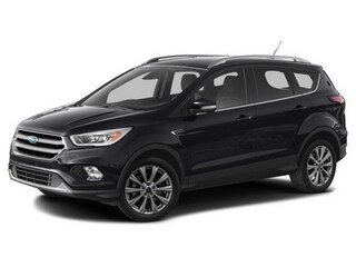 used 2017 Ford Escape car, priced at $21,997