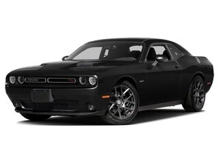 used 2018 Dodge Challenger car, priced at $39,500