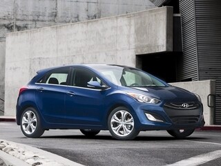 used 2014 Hyundai Elantra GT car