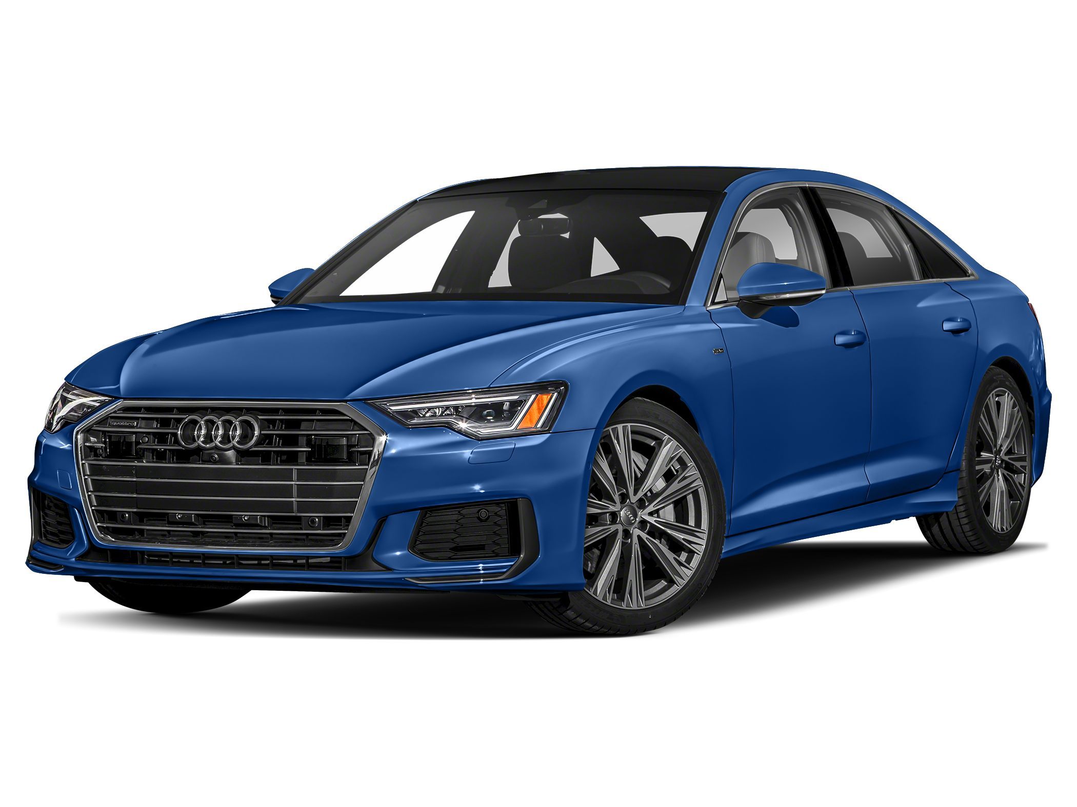 used 2019 Audi A6 car, priced at $34,998
