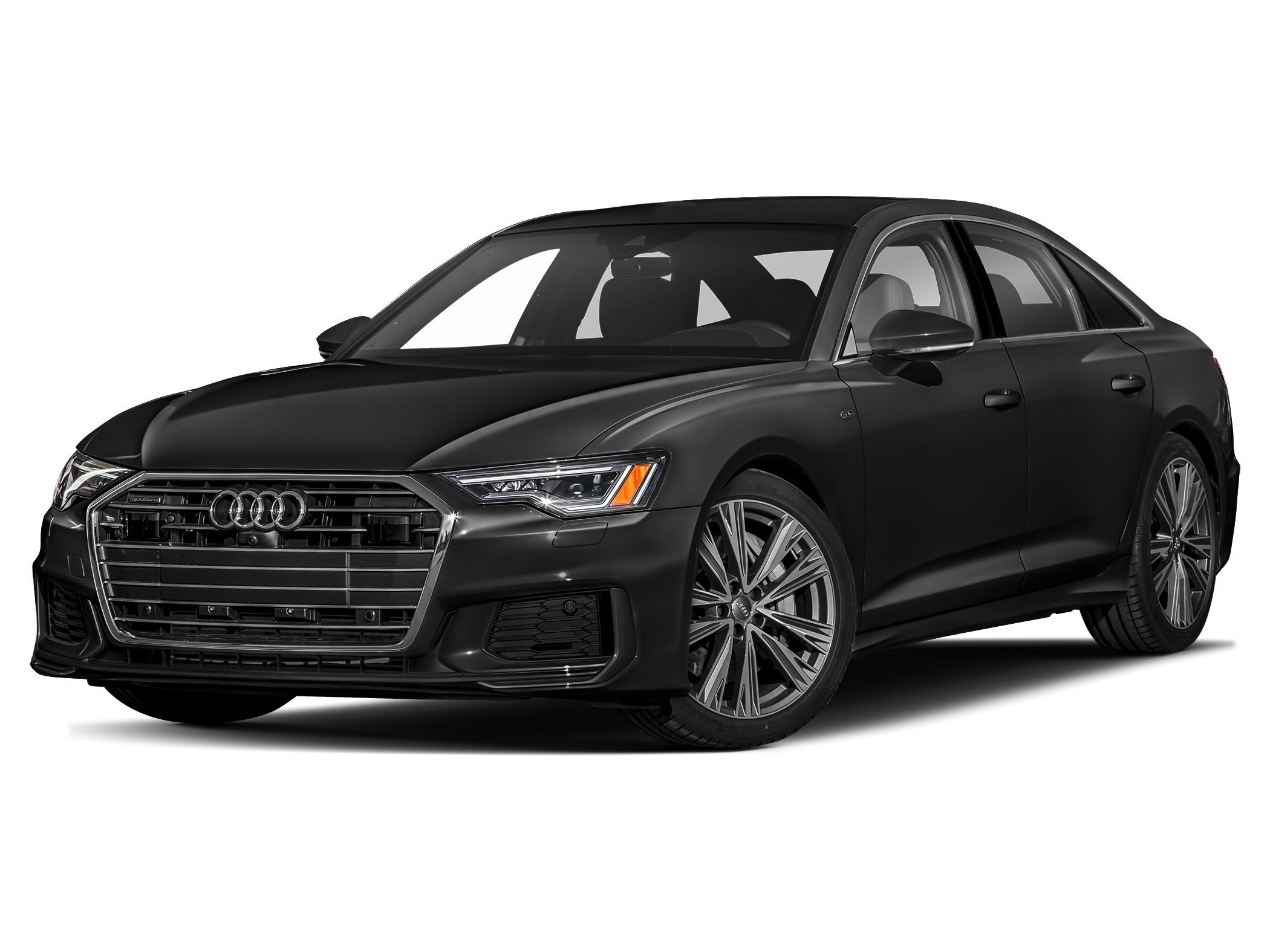 used 2019 Audi A6 car, priced at $30,497