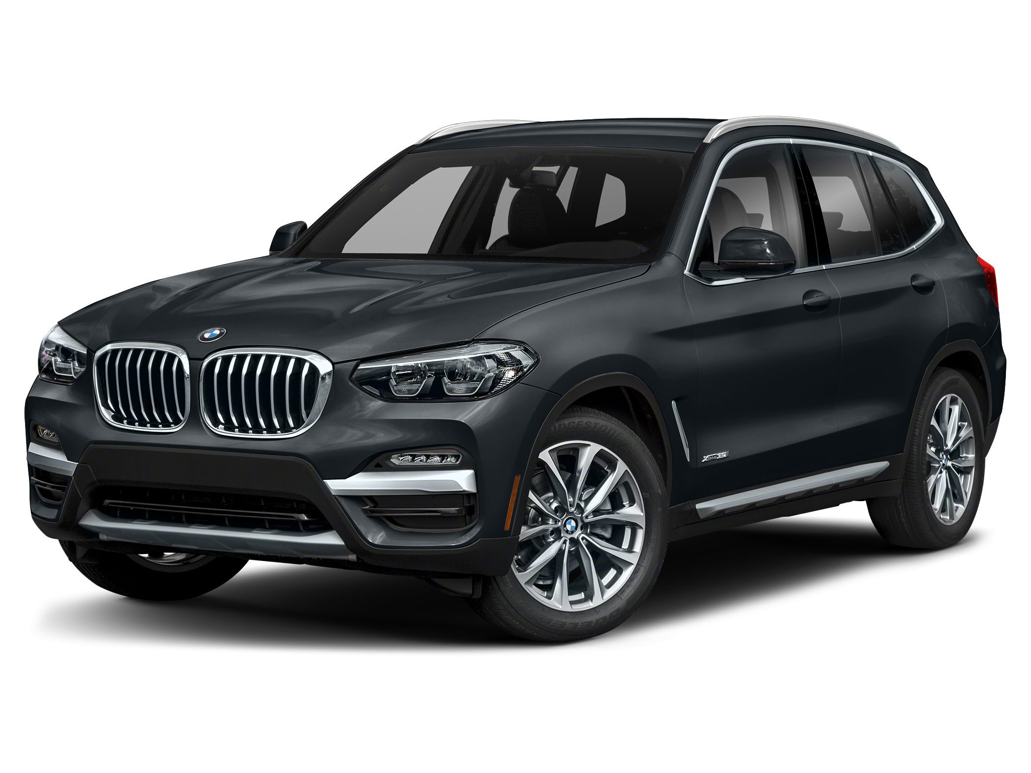 used 2019 BMW X3 car, priced at $24,998