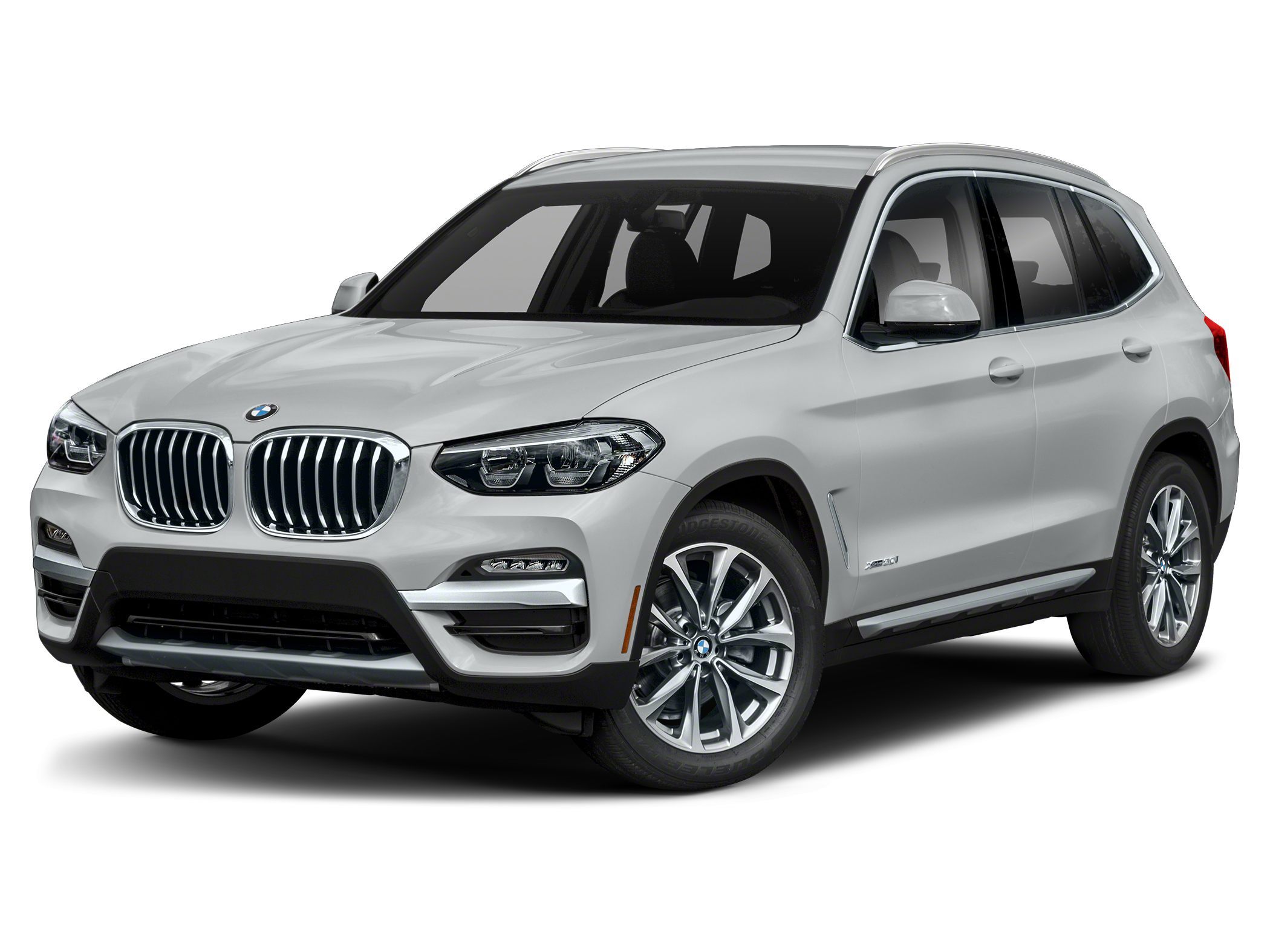 used 2019 BMW X3 car, priced at $24,417