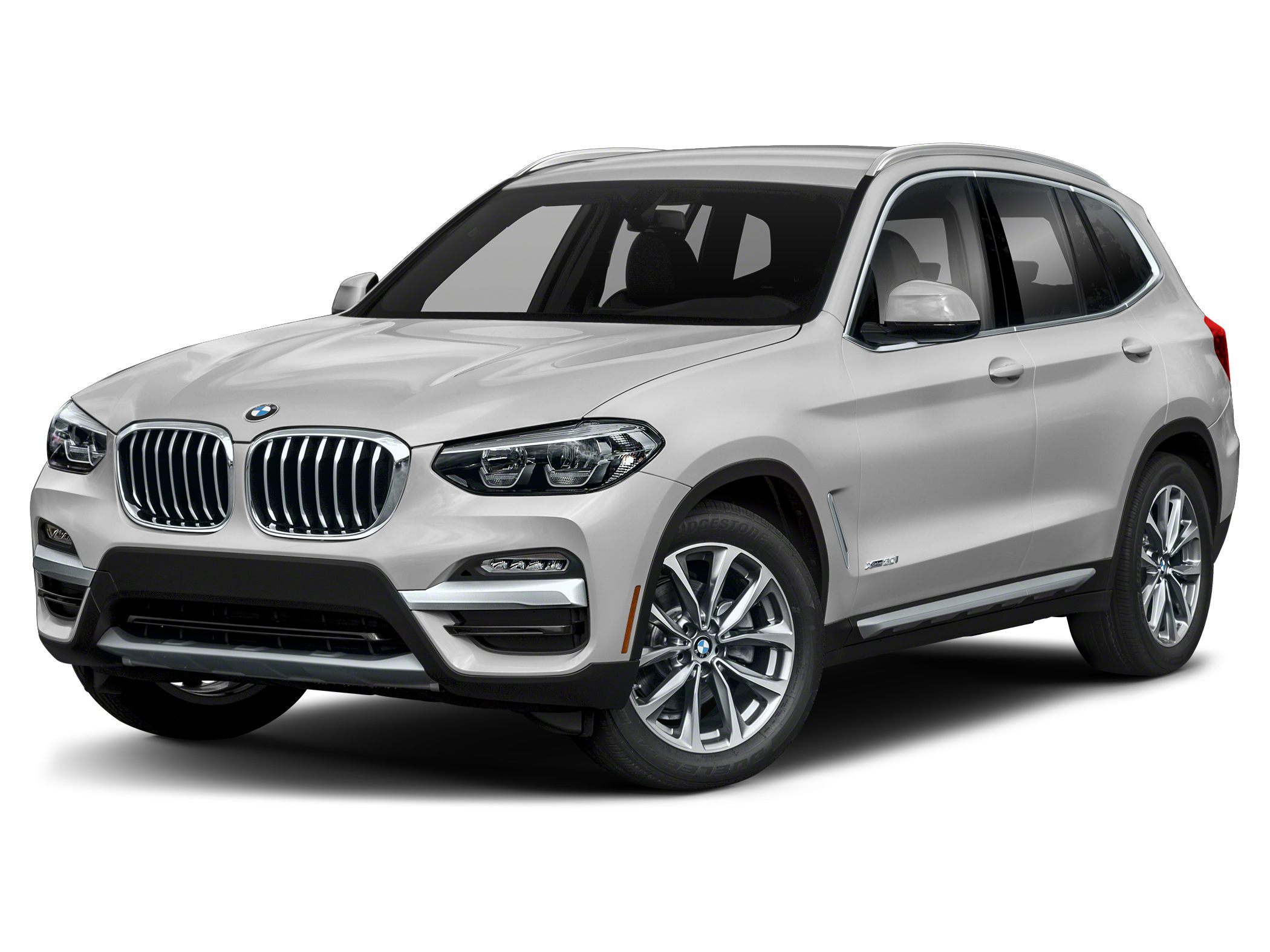 used 2019 BMW X3 car, priced at $25,497