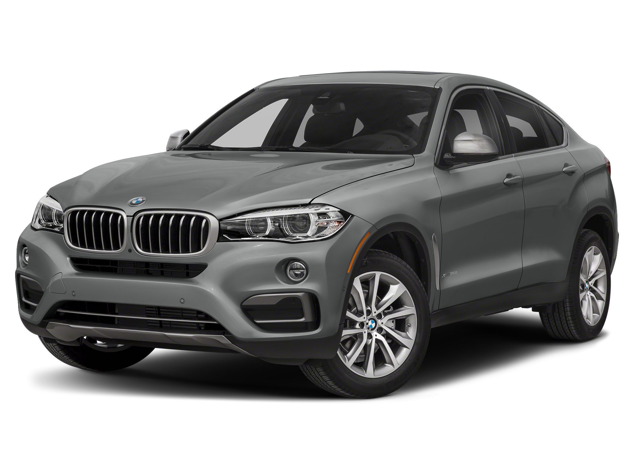 used 2019 BMW X6 car, priced at $38,908
