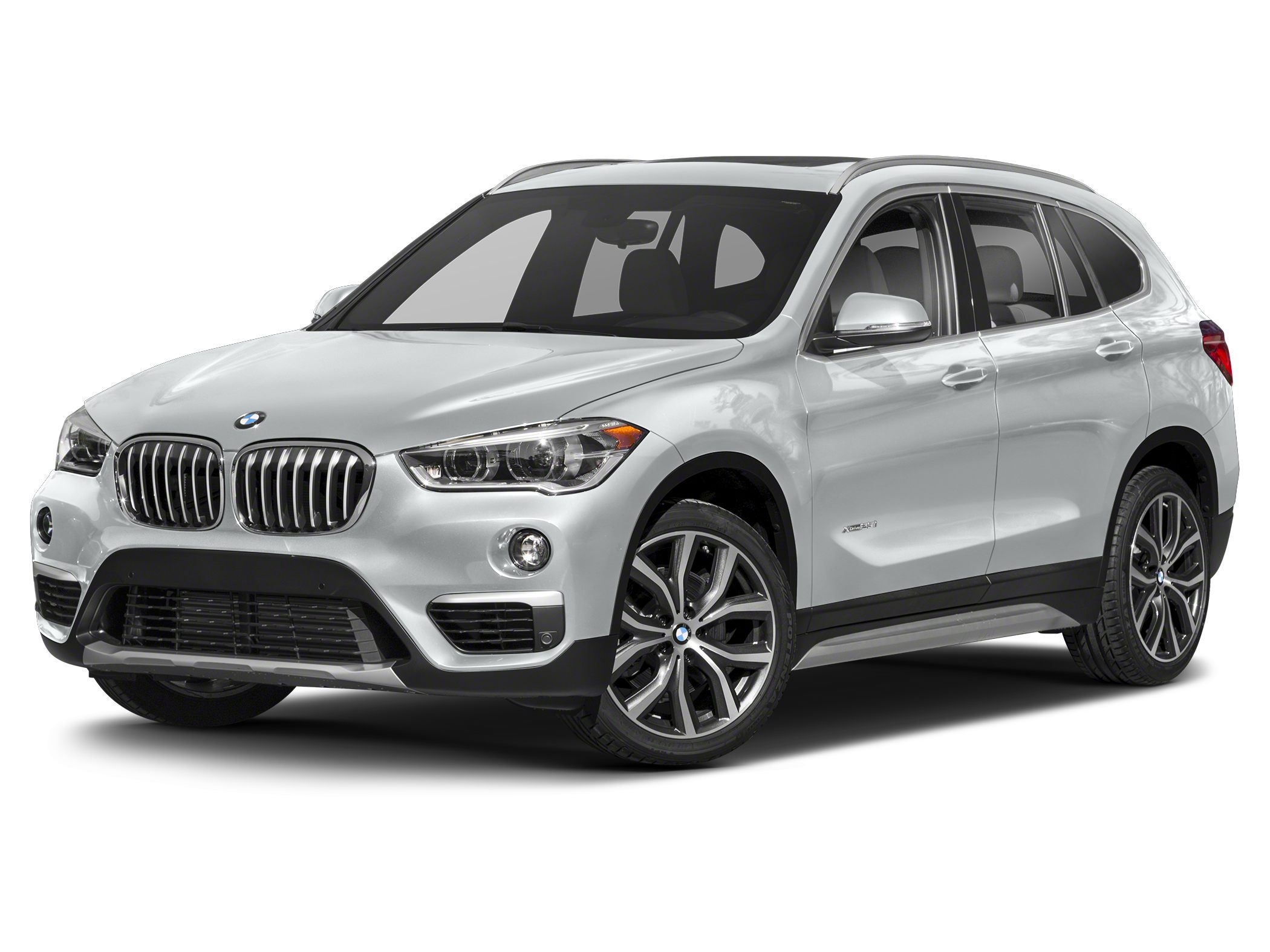 used 2019 BMW X1 car, priced at $19,998