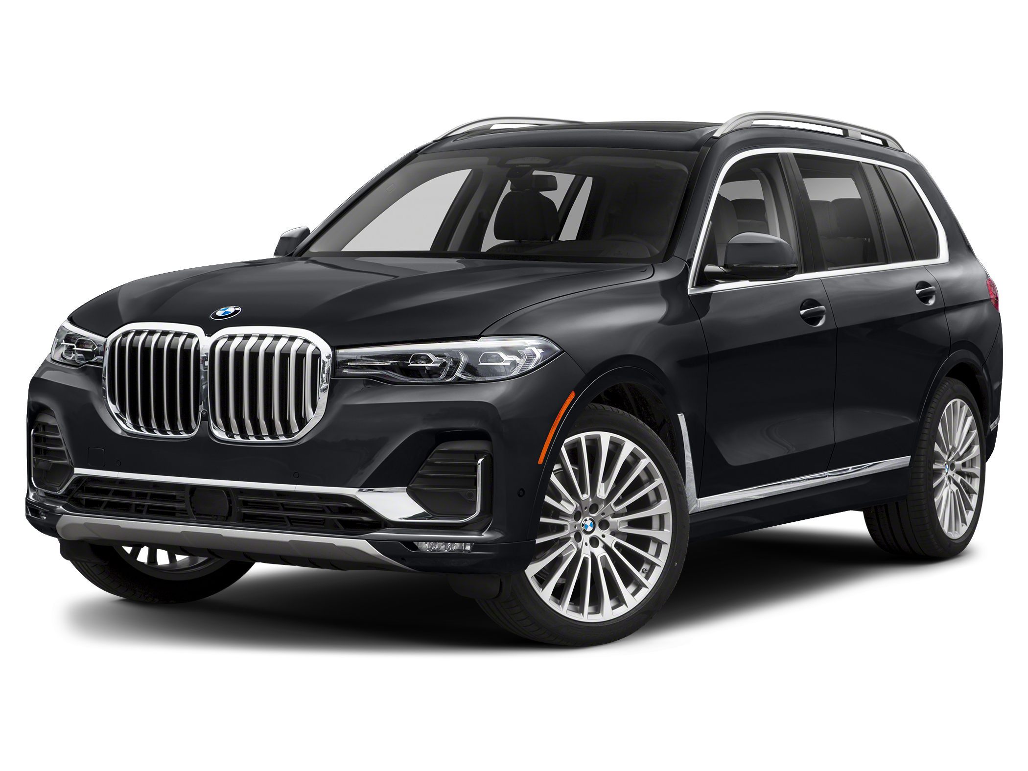 used 2019 BMW X7 car, priced at $43,792