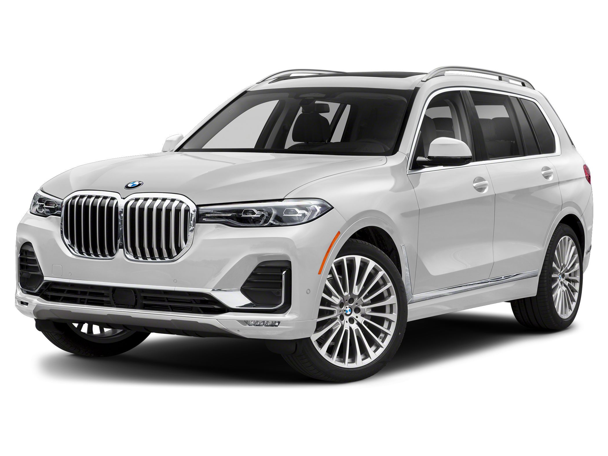 used 2019 BMW X7 car, priced at $38,998