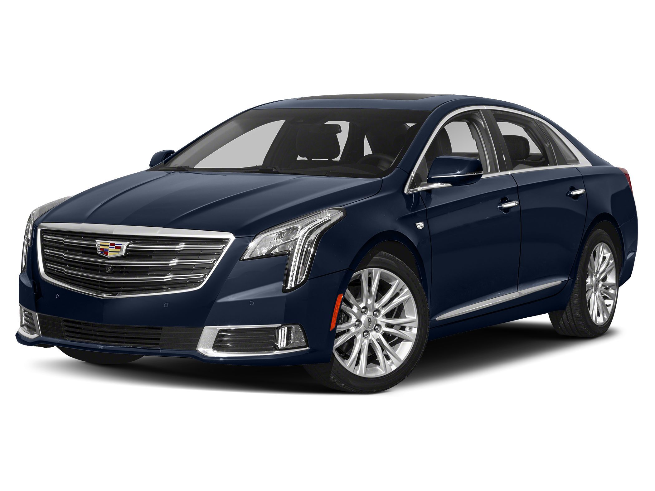 used 2019 Cadillac XTS car, priced at $17,497