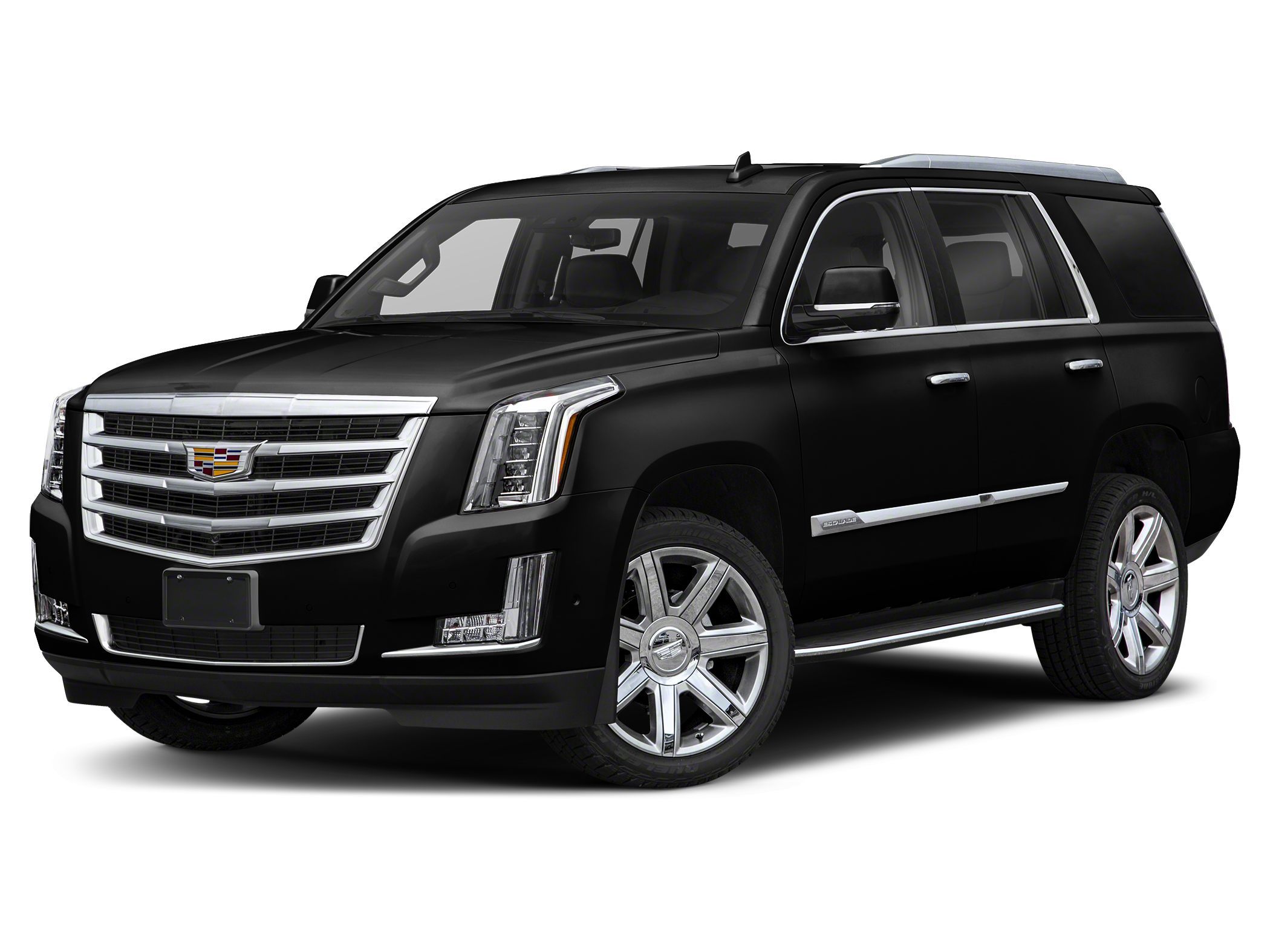 used 2019 Cadillac Escalade car, priced at $42,998